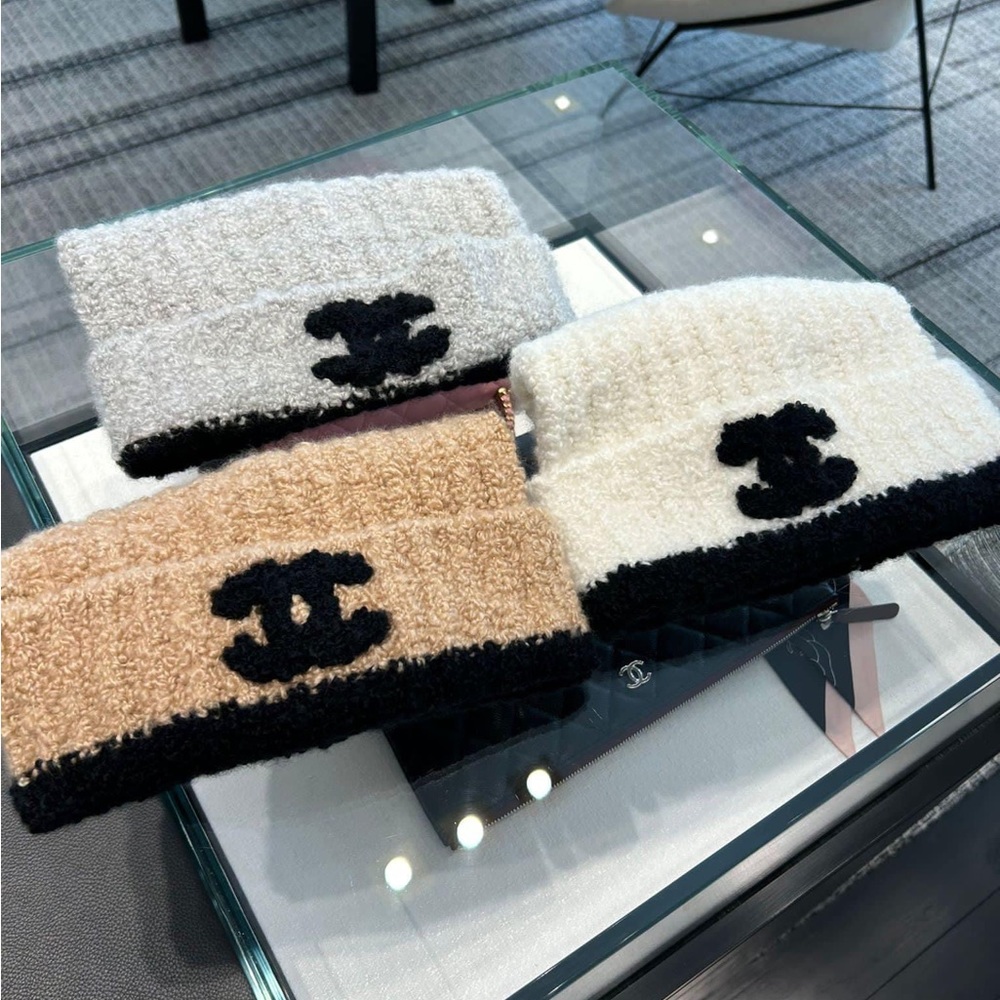 beanie